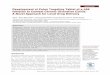 i Development of Colon Targeting Tablet of a JAK Inhibitor 