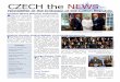 CZECH the NEWS - MZV