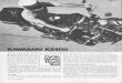 Kawasaki KZ400 2 - badcurator.org