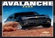 AVALANCHE - xr793.com