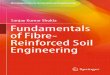 Sanjay˜Kumar˜Shukla Fundamentals of Fibre- Reinforced Soil 