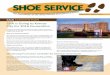SSIA CONVENTION - Shoe Service Institute of America