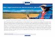 EU Agricultural Economic Briefs - European Commission