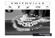 SMITHVILLE - Amazon S3