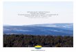 Whiteneuk Wind Farm Scoping Report Prepared ... - Vattenfall