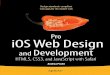Pro iOS Design and Development - download.e-bookshelf.de