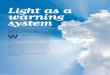 Light as a warning system - ILF.com