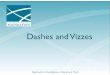 Dashes and Vizzes - FundSvcs