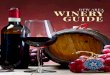 DFW AREA WINERY GUIDE - Independence Title