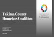 Yakima County Homeless Coalition