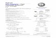 LDO Regulator - Fast Transient Response Low Voltage 1 A