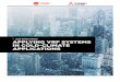 2020 WHITE PAPER APPLYING VRF SYSTEMS IN COLD-CLIMATE 