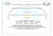 OFFICE OF THE CHIEF EXECUTIVE OFFICER, WATER ... - WSSP