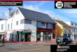 Retail Investment Opportunity GROUND FLOOR (Tenants not 