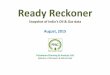 Ready Reckoner - ppac.org.in