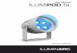 Ilumipod SL User Manual Rev. 1