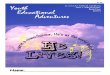 $7.95 Youth Lessons for Sabbath and Home Unit 1 “Life of 
