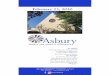 February 23, 2020 - Asbury United Methodist Church