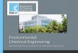 Environmental Chemical Engineering - University of Patras