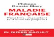 PHILIPPE DOUSTE-BLAZY Philippe Douste-Blazy MALADIE 