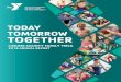 TODAY TOMORROW TOGETHER - bvfymca.org