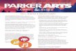 CAMPS CLA SSES - Parker Arts