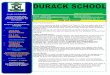 OUR MISSION Dignity and Determination - Durack School