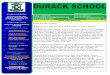 FROM THE PRINCIPAL OUR VALUES - Durack School