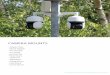 2021 IDIS Total catalog Camera Mount Configuration Tree v.11.0