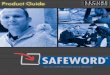 SafeWord 2.1 Product Guide - The Ether