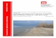 ERDC/CHL TR-05-11, Geology and Historical Evolution of 