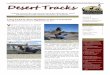 Desert Tracks - Sul Ross State University