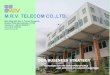 M.R.V Telecom Co.,Ltd