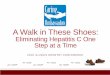 A Walk in These Shoes - Public Health Institute of 