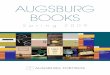 AUGSBURG BOOKS