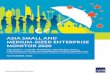 Asia small and medium-sized enterprise monitor 2020 