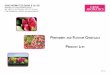PERFUMERY AND LAVOUR HEMICALS - ecsa-chemicals.ch