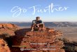 GO FURTHER - Study Abroad