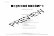 Cops and Robbers CB000 - Thorp Music