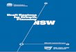 Draft Regions for Growth Planning NSW
