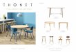THE LEGACY COLLECTION - Thonet