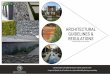 ARCHITECTURAL GUIDELINES & REGULATIONS