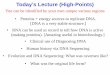 s Lecture (High-Points)