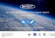 IN-orbit Verification of European Space Technologies