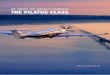 WE CREATE THE AIRCRAFT STANDARD THE PILATUS CLASS