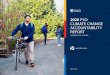 2020 PSO Climate Change Accountability Report