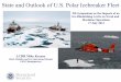 State and Outlook of U.S. Polar Icebreaker Fleet