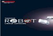 Yamaha 2017 Robot Lineup - Yamaha Robotics