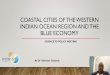 Coastal Cities of the Western Indian ... - Nairobi Convention