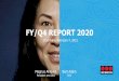 FY/Q4 REPORT 2020 - Securitas.com